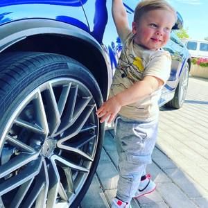 Meet your Posher, Stacey